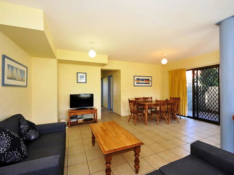 Mandurah Family Resort - Accommodation Yamba 41