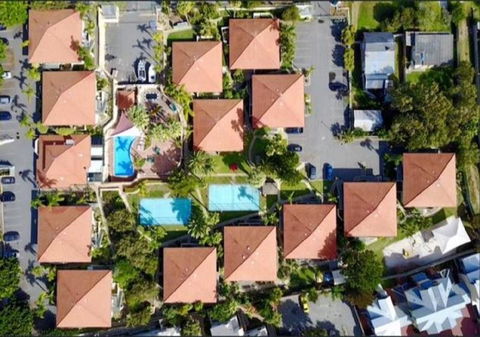 Mandurah Family Resort - Accommodation Yamba 18