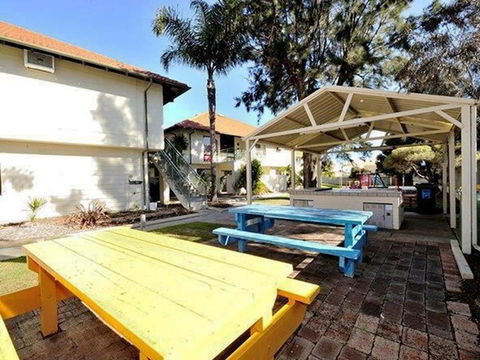 Mandurah Family Resort - Accommodation Yamba 30