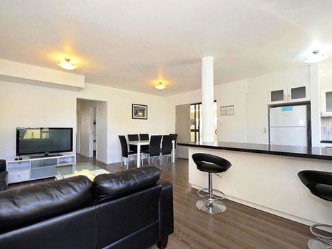 Mandurah Family Resort - Accommodation Yamba 35