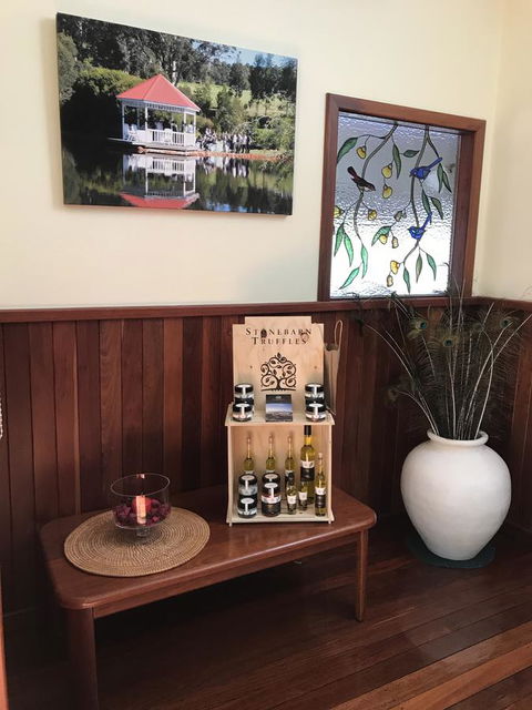Forest Lodge Resort - Accommodation Yamba 6