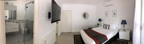 Forest Lodge Resort - Accommodation Yamba 43