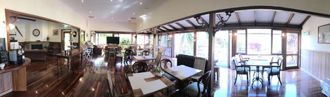 Forest Lodge Resort - Accommodation Yamba 30