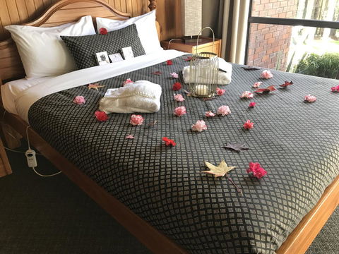 Forest Lodge Resort - Accommodation Yamba 3