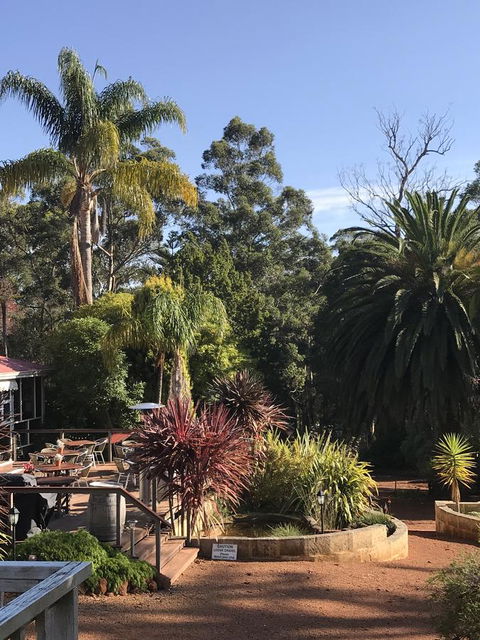 Forest Lodge Resort - Accommodation Yamba 8