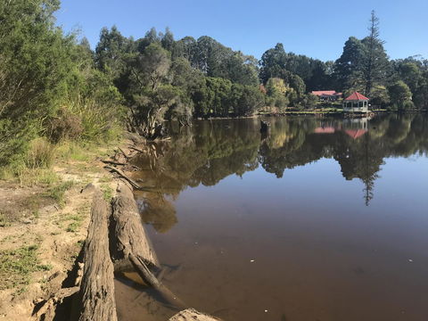 Forest Lodge Resort - Accommodation Yamba 23