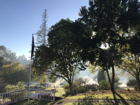 Forest Lodge Resort - Accommodation Yamba 21