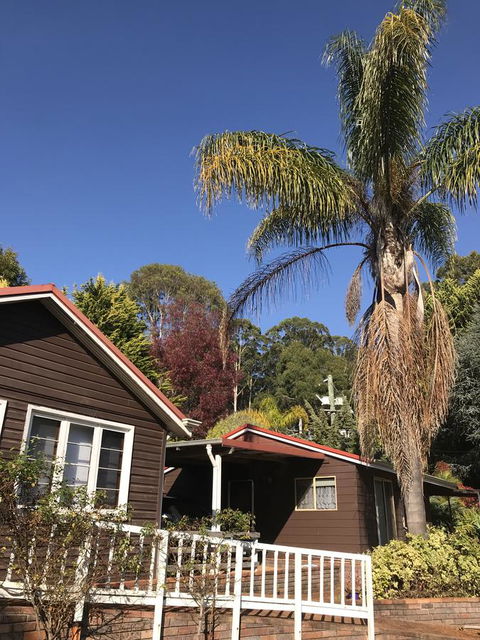 Forest Lodge Resort - Accommodation Yamba 40