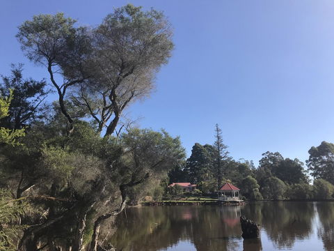 Forest Lodge Resort - Accommodation Yamba 36