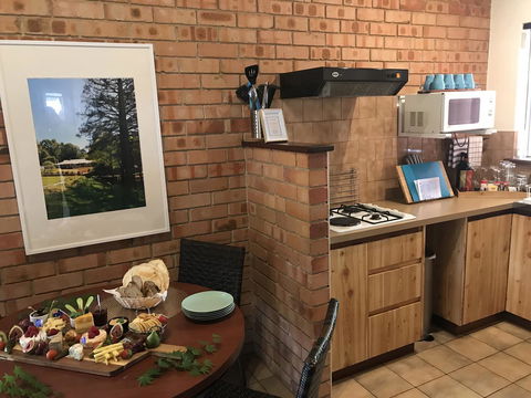 Forest Lodge Resort - Accommodation Yamba 16