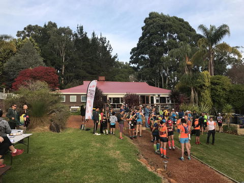 Forest Lodge Resort - Accommodation Yamba 26