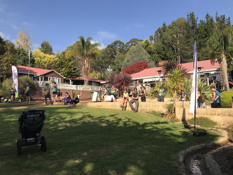 Forest Lodge Resort - Accommodation Yamba 5