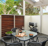 Margaret River Beach Studios - Accommodation Yamba