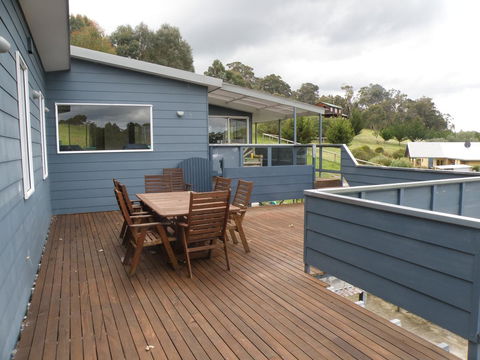 Blue House Denmark - Accommodation Yamba 17