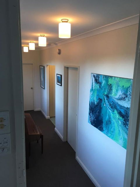 Blue House Denmark - Accommodation Yamba 14