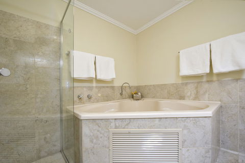 Abbey Beach Resort - Accommodation Yamba 13