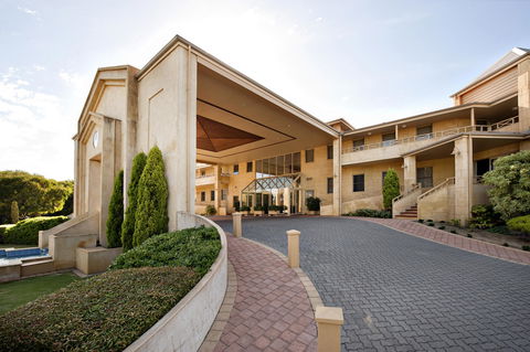 Abbey Beach Resort - Accommodation Yamba 6