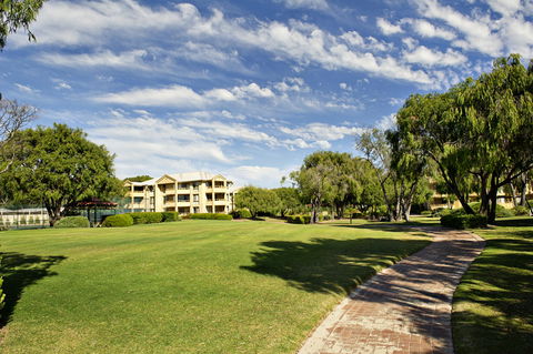 Abbey Beach Resort - Accommodation Yamba 37
