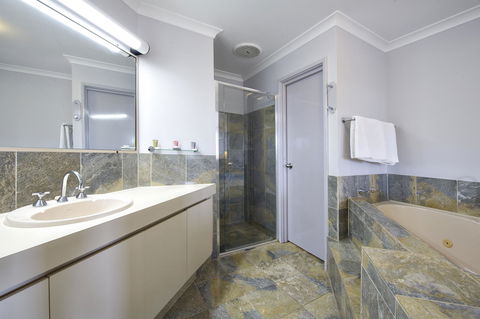 Abbey Beach Resort - Accommodation Yamba 19