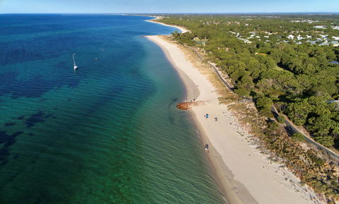 Abbey Beach Resort - Accommodation Yamba 3