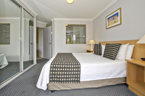 Abbey Beach Resort - Accommodation Yamba 17