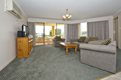 Abbey Beach Resort - Accommodation Yamba 29