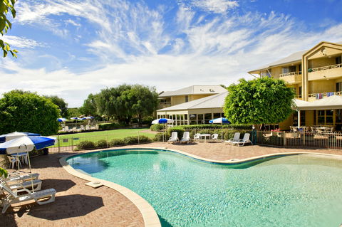 Abbey Beach Resort - Accommodation Yamba 7