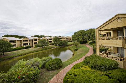 Abbey Beach Resort - Accommodation Yamba 44
