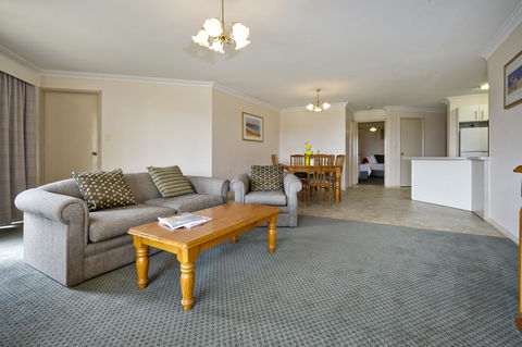 Abbey Beach Resort - Accommodation Yamba 28
