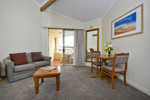 Abbey Beach Resort - Accommodation Yamba 16