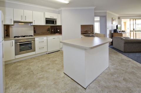 Abbey Beach Resort - Accommodation Yamba 21