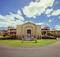 Abbey Beach Resort - Accommodation Yamba