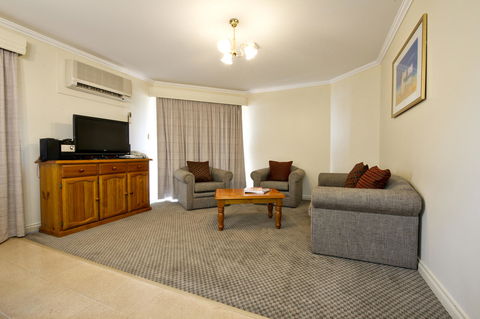Abbey Beach Resort - Accommodation Yamba 11
