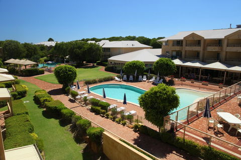 Abbey Beach Resort - Accommodation Yamba 31