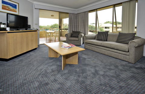 Abbey Beach Resort - Accommodation Yamba 23