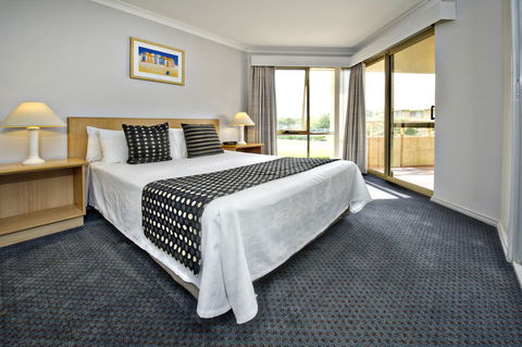 Abbey Beach Resort - Accommodation Yamba 20