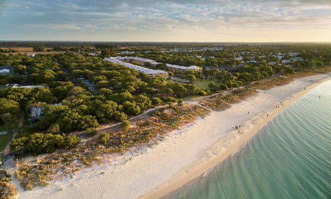 Abbey Beach Resort - Accommodation Yamba 2