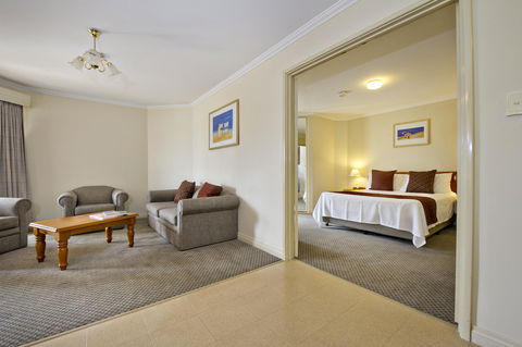 Abbey Beach Resort - Accommodation Yamba 12