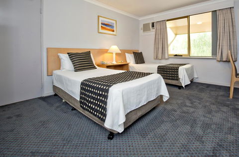 Abbey Beach Resort - Accommodation Yamba 22