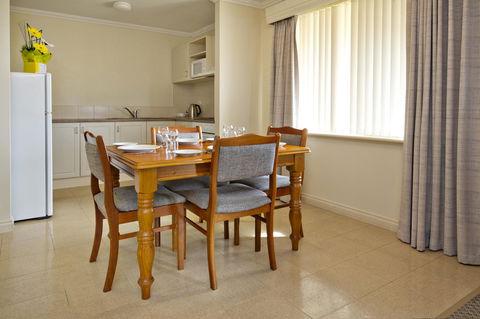 Abbey Beach Resort - Accommodation Yamba 10
