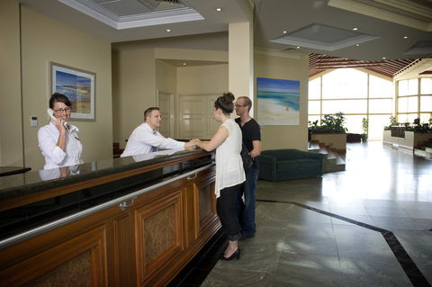 Abbey Beach Resort - Accommodation Yamba 34