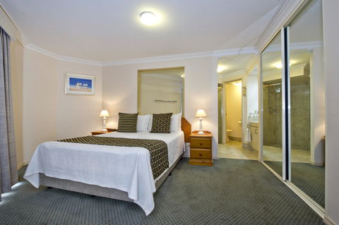 Abbey Beach Resort - Accommodation Yamba 27
