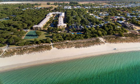 Abbey Beach Resort - Accommodation Yamba 4