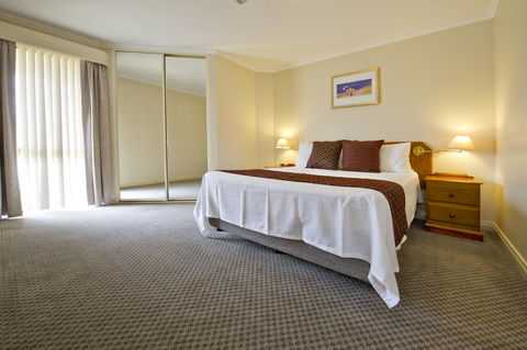 Abbey Beach Resort - Accommodation Yamba 9