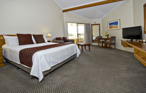 Abbey Beach Resort - Accommodation Yamba 14