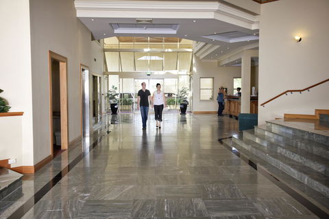 Abbey Beach Resort - Accommodation Yamba 32