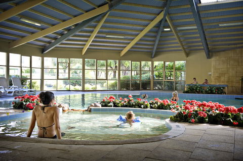 Abbey Beach Resort - Accommodation Yamba 36