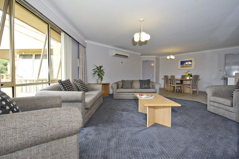 Abbey Beach Resort - Accommodation Yamba 24