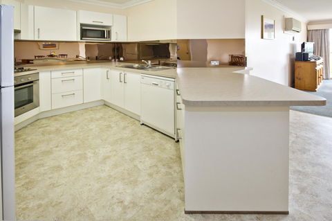 Abbey Beach Resort - Accommodation Yamba 26