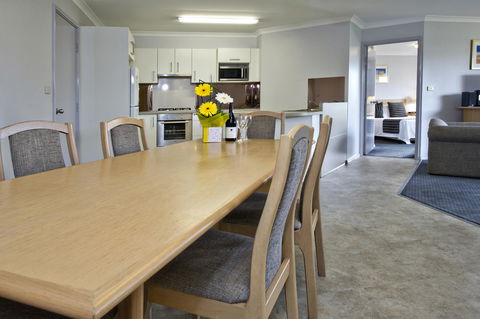 Abbey Beach Resort - Accommodation Yamba 18
